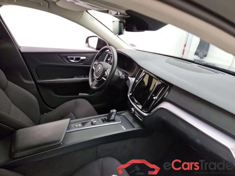 VOLVO V60 2.0 B3 Mom. Adv. Geartronic #3
