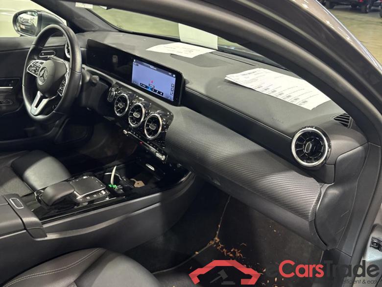 MERCEDES-BENZ A-CLASS LIMOUSINE 1.3 A 250 E BUSINESS SOLUTION DCT #5