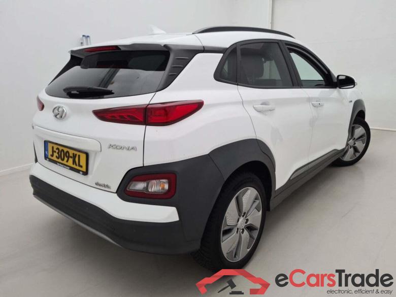 HYUNDAI Kona EV Fashion 64 kWh #2