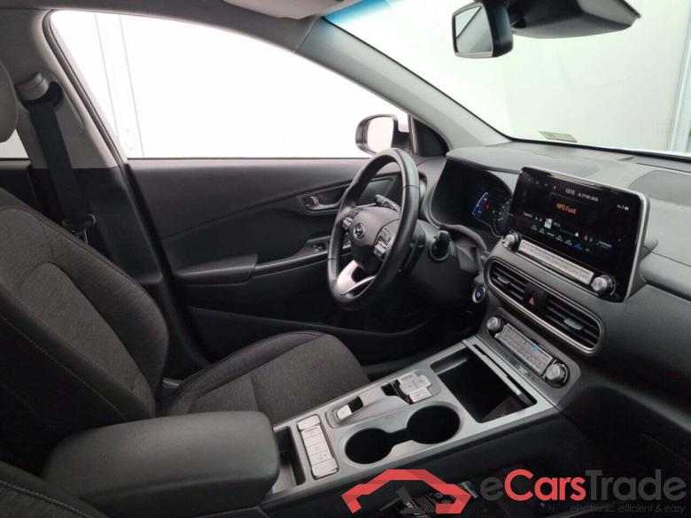 HYUNDAI Kona EV Fashion 64 kWh #3