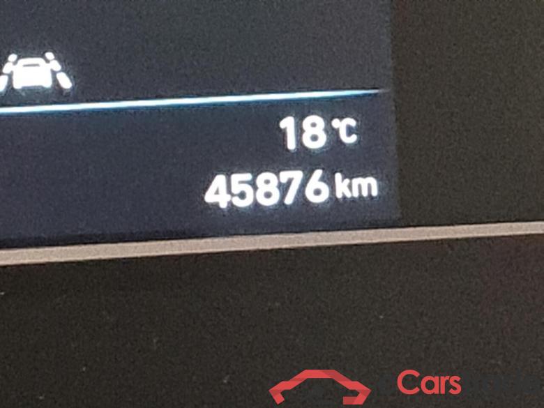 HYUNDAI Kona EV Fashion 64 kWh #4