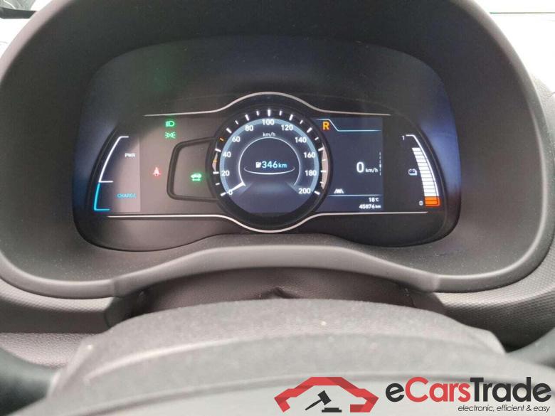 HYUNDAI Kona EV Fashion 64 kWh #5