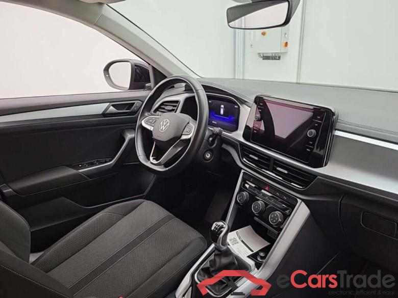VOLKSWAGEN T-Roc 1.0 TSI Life   #3