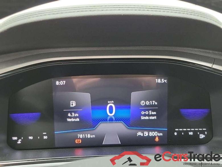 VOLKSWAGEN T-Roc 1.0 TSI Life   #4