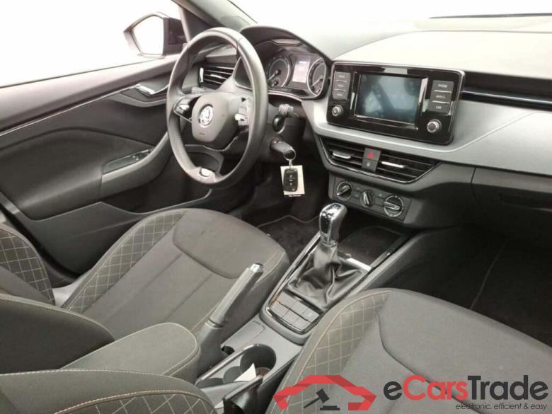SKODA Kamiq 1.0 TSI Ambition DSG #3