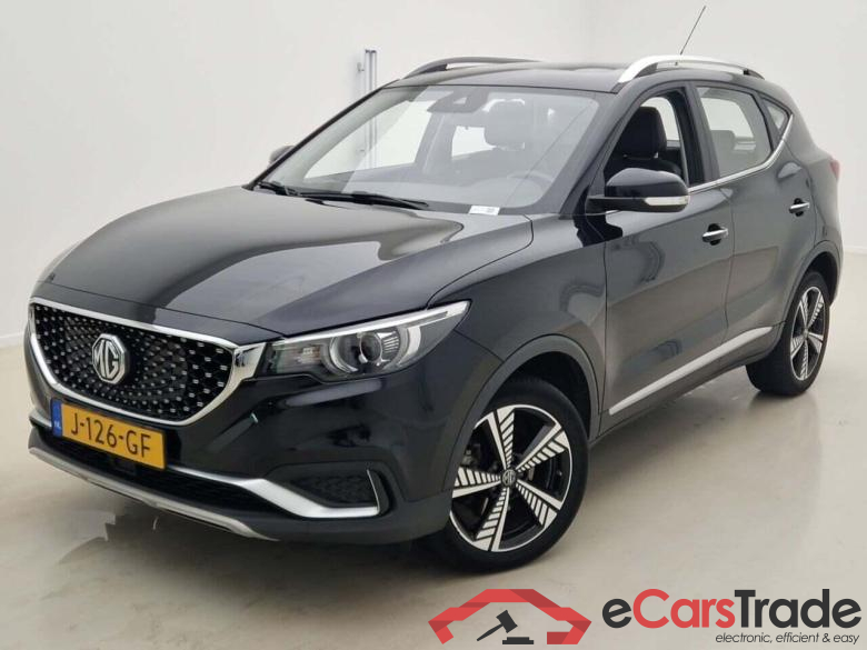 MG MG ZS EV Luxury 45 kWh