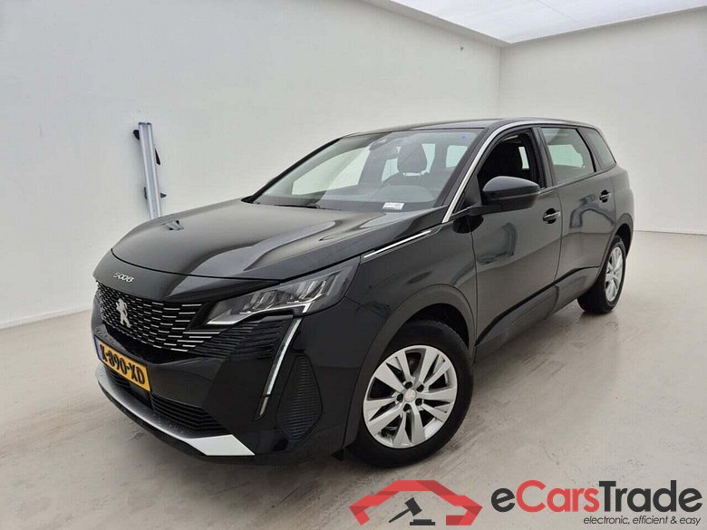 PEUGEOT 5008 1.2 PT Blue Lease Active EAT