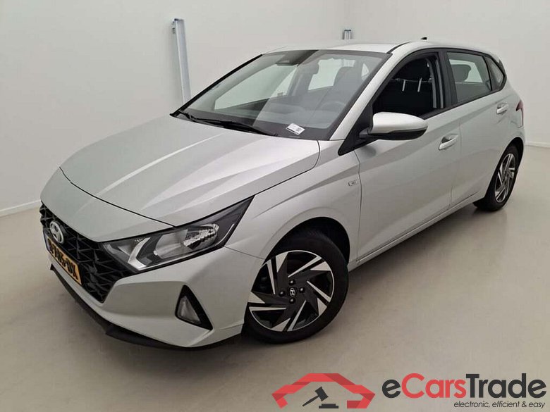HYUNDAI I20 1.0 T-GDI Comfort