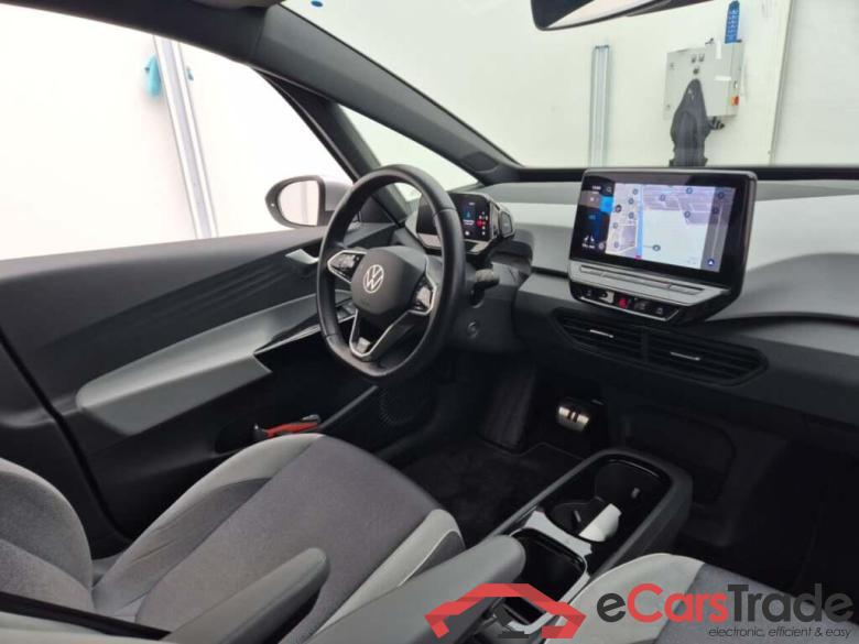 VOLKSWAGEN ID.3 First Plus 58 kWh #3