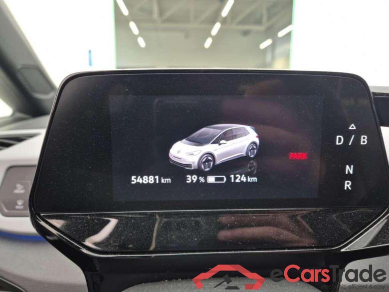 VOLKSWAGEN ID.3 First Plus 58 kWh #4