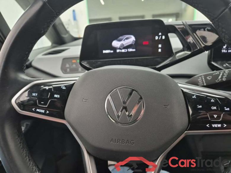 VOLKSWAGEN ID.3 First Plus 58 kWh #5