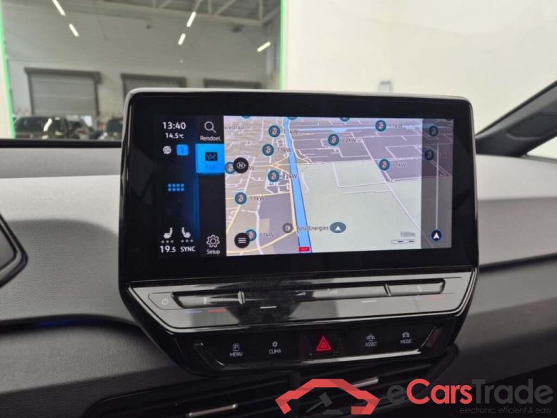 VOLKSWAGEN ID.3 First Plus 58 kWh #6
