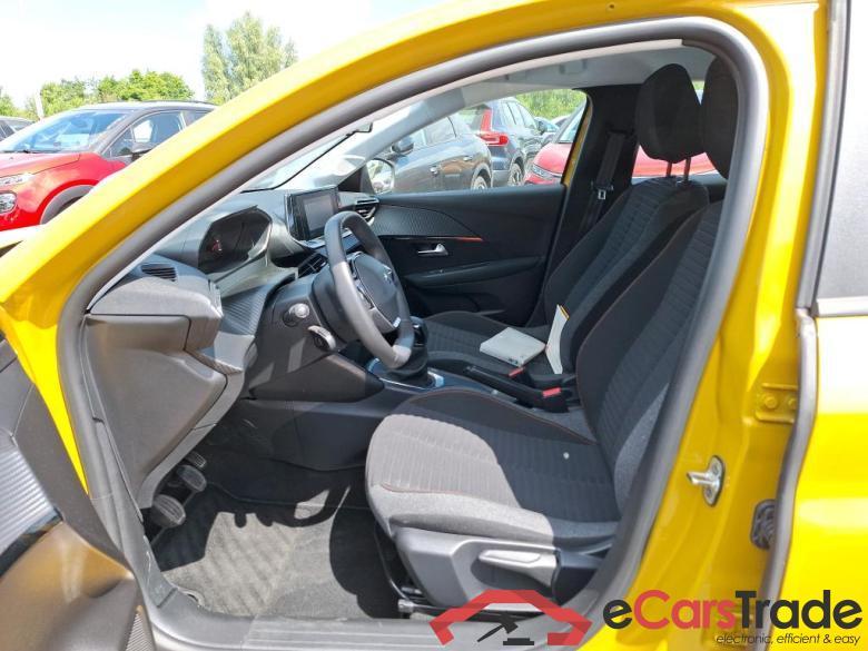 PEUGEOT 208 1.2 PURETECH 55KW S-S ACTIVE PACK #5
