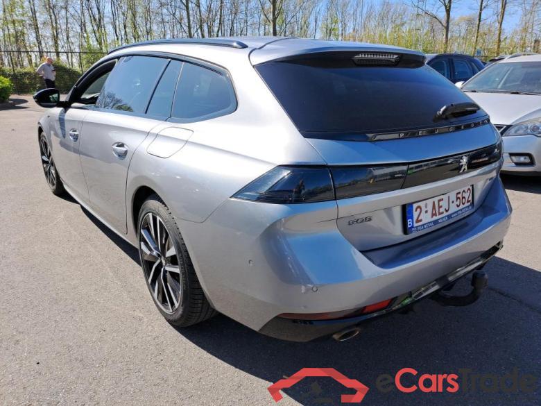 PEUGEOT 508 SW 1.6 HYBRID 225 E-AUTO GT #3