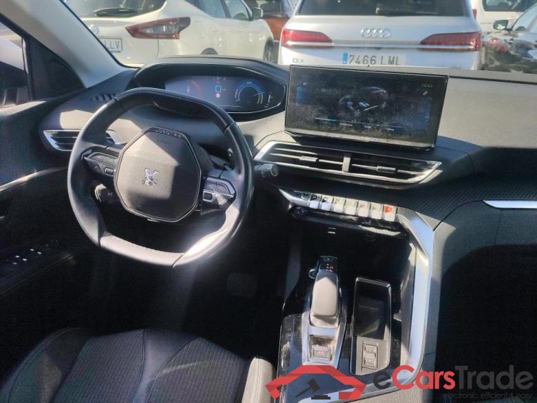 Peugeot 225 e-EAT8 Allure 3008 Hybrid 225 Allure Plug-In #3