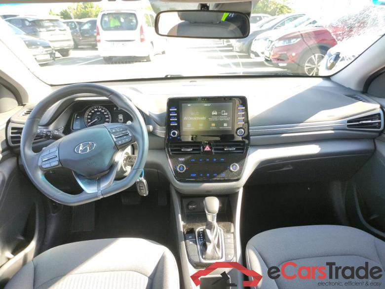 Hyundai 1.6 GDI PHEV Klass DCT Ioniq Klass Plug-in Hybrid 1.6 GDI 105CV AT6 E6d #3