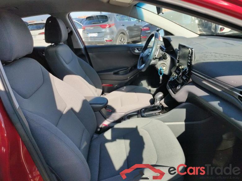 Hyundai 1.6 GDI PHEV Klass DCT Ioniq Klass Plug-in Hybrid 1.6 GDI 105CV AT6 E6d #6