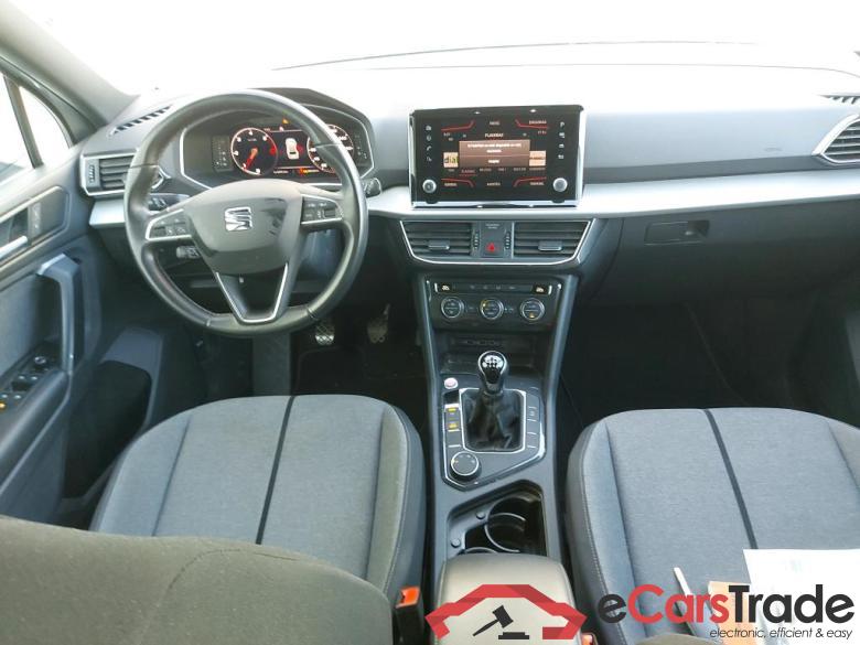 Seat 2.0 TDI 110kW (150CV) S&S Style Plus Tarraco Style Plus 2.0 TDI 150CV MT6 E6dT #3