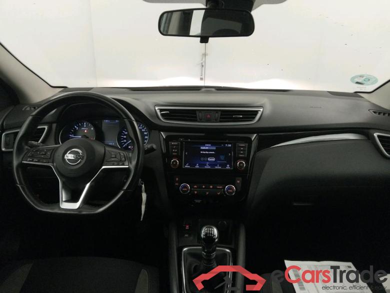 Nissan dCi 85 kW (115 CV) E6D ACENTA (AC) NISSAN QASHQAI / 2017 / 5P / todoterreno dCi 85 kW (115 CV) E6D ACENTA (AC) #3