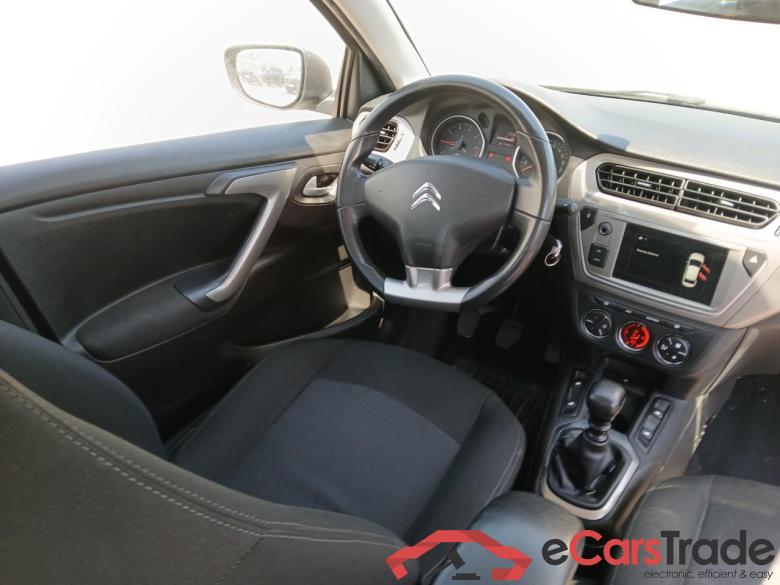 Citroen BlueHDi 75KW (100CV) Shine C-Elysée Shine 1.5 BlueHDi 100CV MT6 E6dT #3
