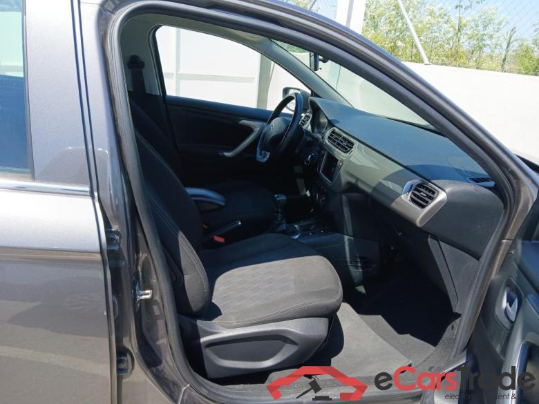Citroen BlueHDi 75KW (100CV) Shine C-Elysée Shine 1.5 BlueHDi 100CV MT6 E6dT #6
