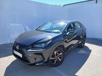 Lexus NX 300