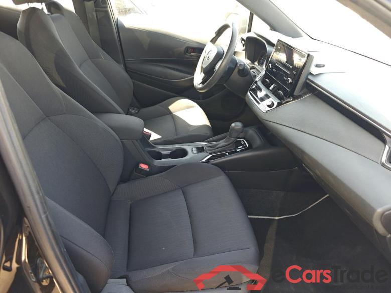 Toyota 1.8 125H BUSINESS E-CVT TOYOTA Corolla / 2019 / 5P / berlina con portón 1.8 125H BUSINESS E-CVT #6