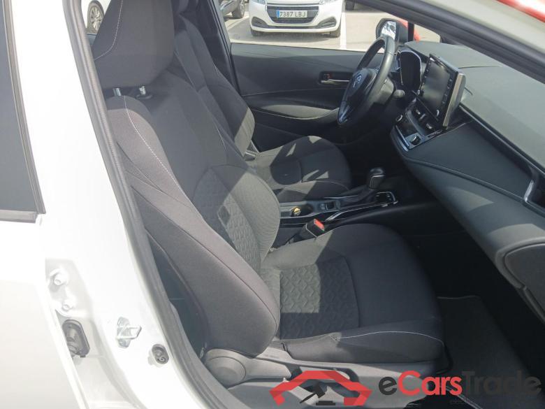 Toyota 1.8 125H ACTIVE TECH E-CVT TOYOTA Corolla 1.8 125H ACTIVE TECH E-CVT #6