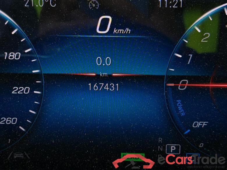 Mercedes GLA 250 e Clase GLA GLA 250 e (247.786) 1.3 220CV AT8 E6d #5