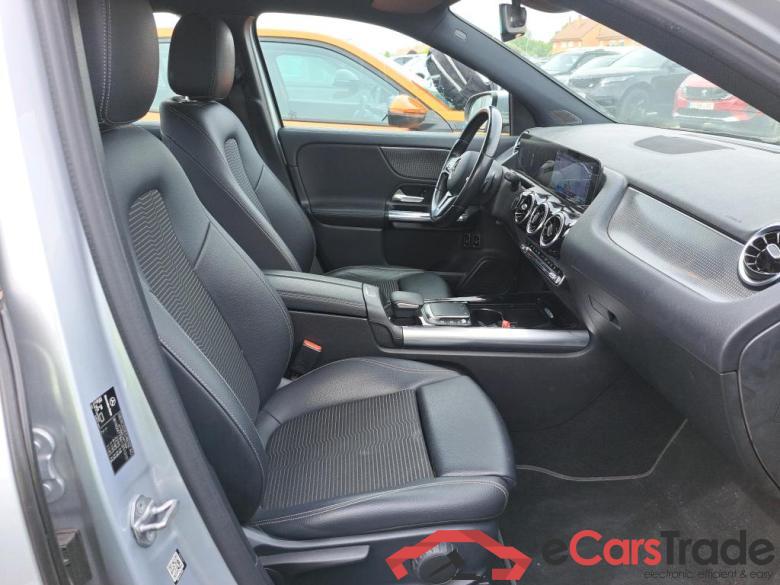 Mercedes GLA 250 e Clase GLA GLA 250 e (247.786) 1.3 220CV AT8 E6d #6