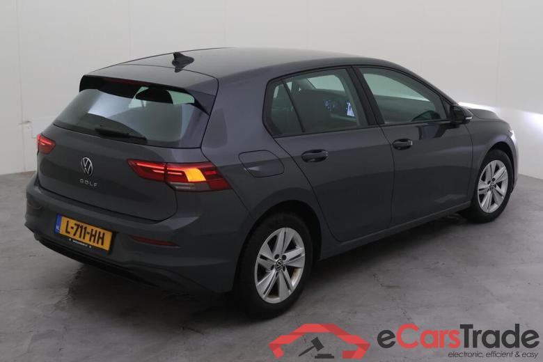 VOLKSWAGEN GOLF 96 kW #6