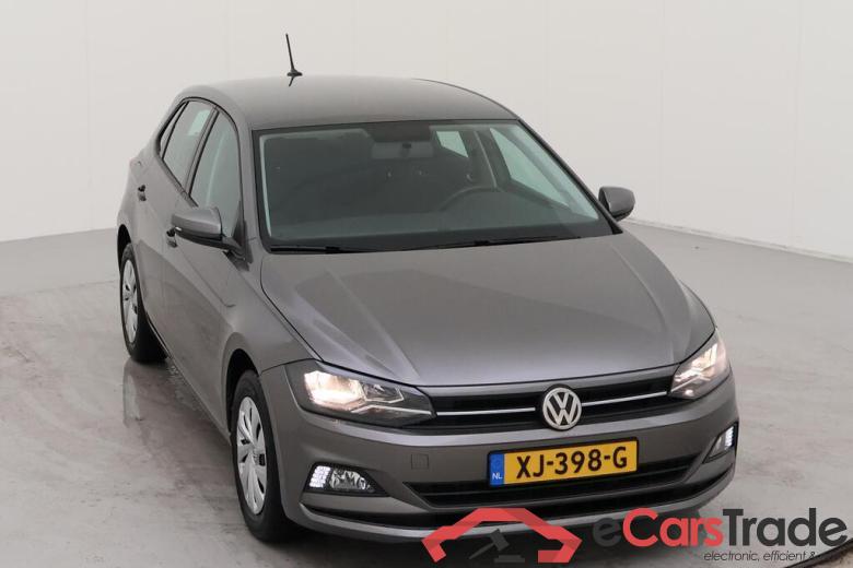 VOLKSWAGEN POLO 70 kW #4