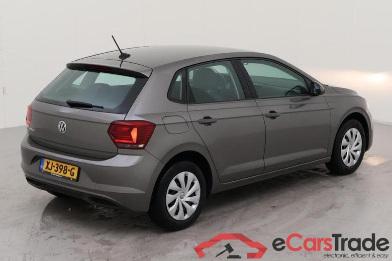 VOLKSWAGEN POLO 70 kW #5
