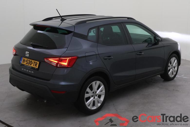 SEAT Arona 70 kW #5