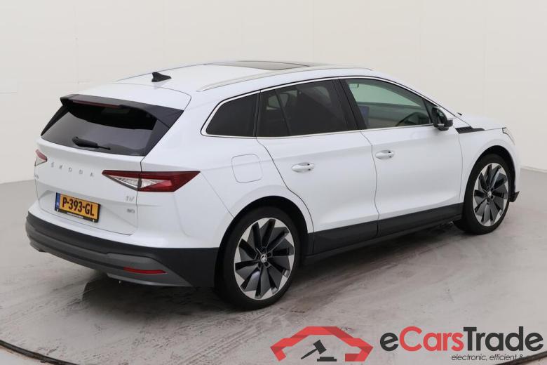 SKODA Enyaq iV 150 kW #6
