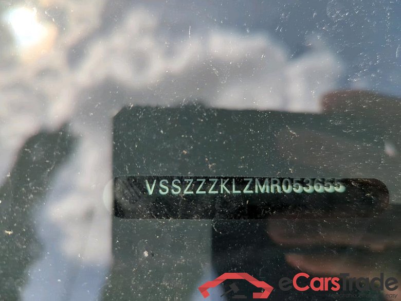 SEAT Leon Sportstourer 110 kW #3