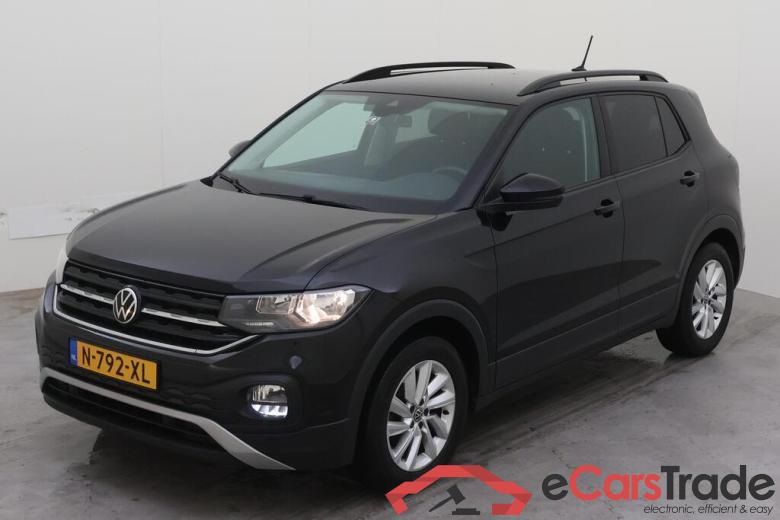VOLKSWAGEN T-Cross 70 kW