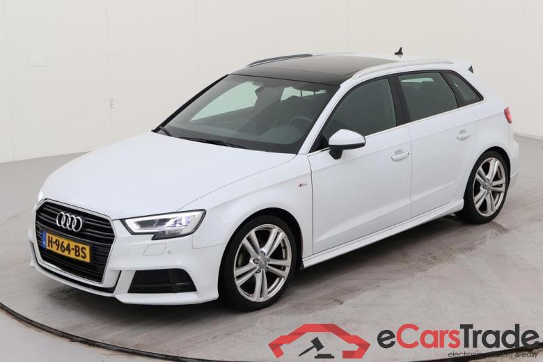 AUDI A3 Sportback 110 kW #1
