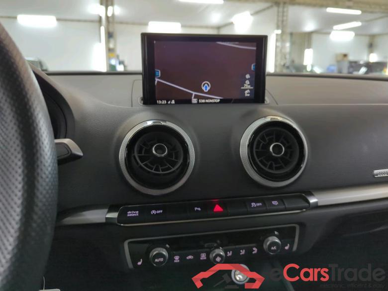 AUDI A3 Sportback 110 kW #2