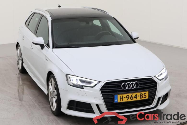 AUDI A3 Sportback 110 kW #5