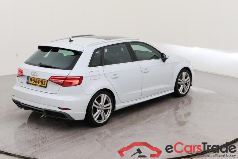 AUDI A3 Sportback 110 kW #6