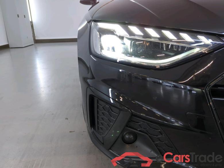 AUDI A4 Avant 110 kW #4