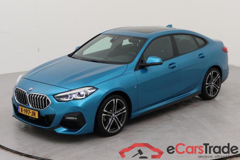 BMW 2-serie Gran Coupé 100 kW #1