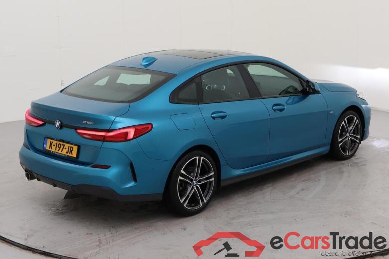 BMW 2-serie Gran Coupé 100 kW #5