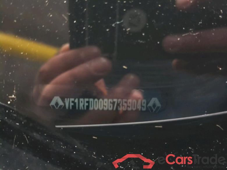 RENAULT Talisman 103 kW #2