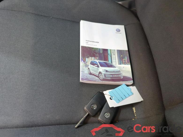 VOLKSWAGEN up! 44 kW #5