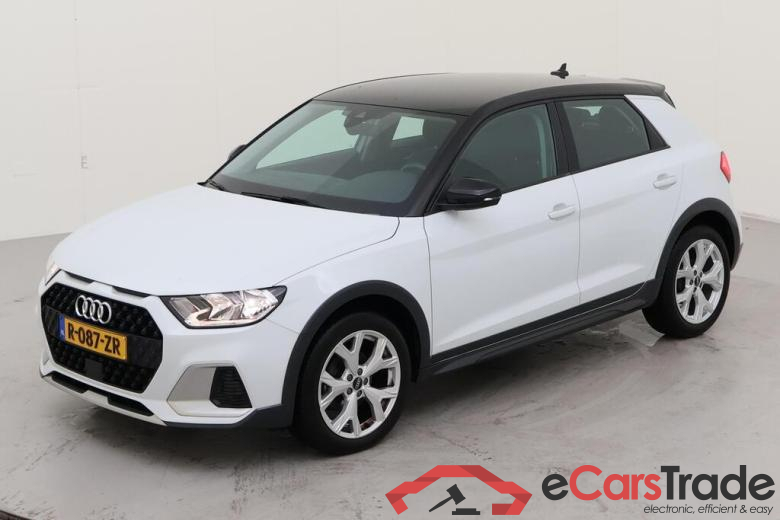 AUDI A1 allstreet 70 kW