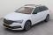 preview Skoda Superb #0