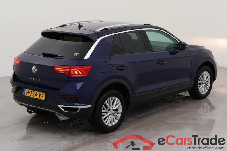 VOLKSWAGEN T-Roc 110 kW #5