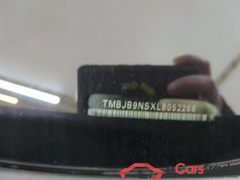 SKODA Kodiaq 110 kW #3